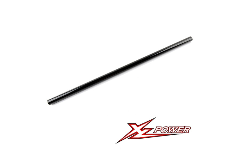 XL52T01 Black Tail Boom